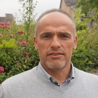 Photo de Benoit Maurel