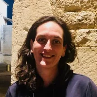 Photo de Anne-Rozenn Letang