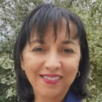 Photo de Marie-Christine Comte