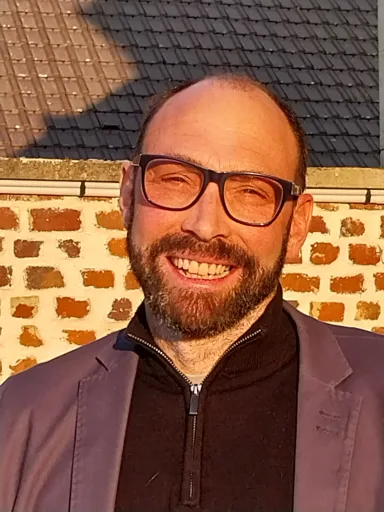 Photo de Franck Odermatt