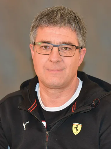 Photo de Jacky Favreau