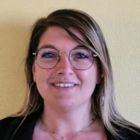 Photo de Mélodie Odoul