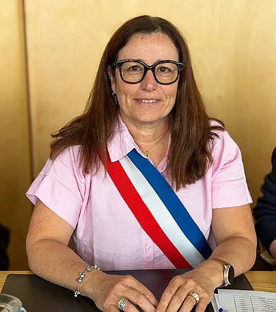 Photo de Véronique Romeyer