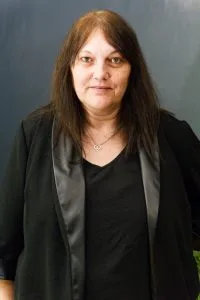 Photo de Céline Chantal Marchal