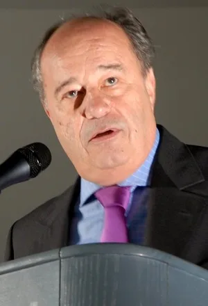 Photo de Jean-Michel Baylet