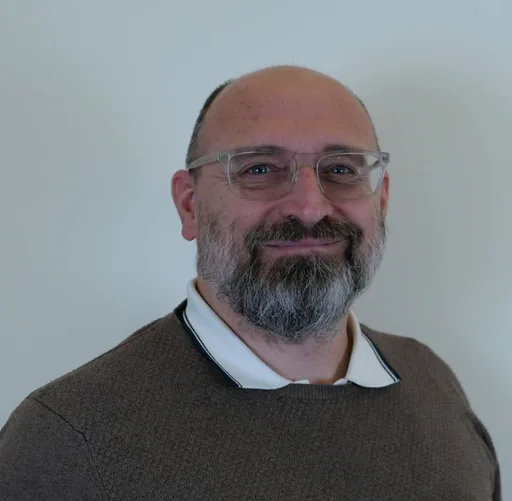 Photo de Olivier Vesperini