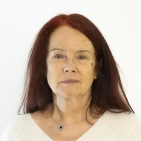 Photo de Arlette Lecuisinier