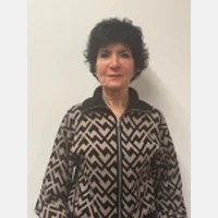 Photo de Farida Arroudj