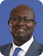 Photo de Louis-Mohamed Seye