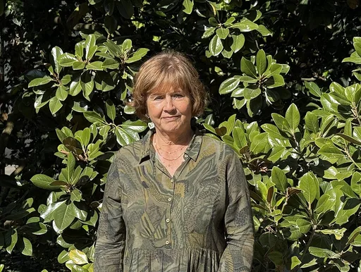 Photo de Marie Ferrère