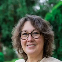 Photo de Christiane Bernard