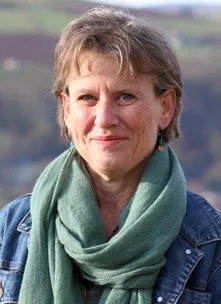 Photo de Anne Bastit