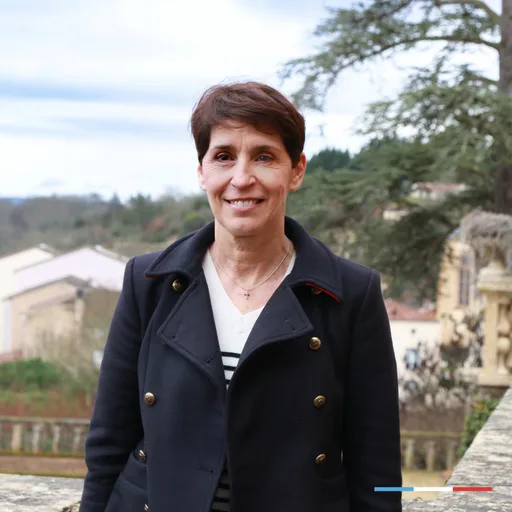 Photo de Marie-Lou Talet