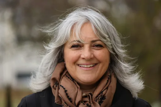 Photo de Valerie Giegel