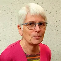 Photo de Marie-Suzanne Ravel