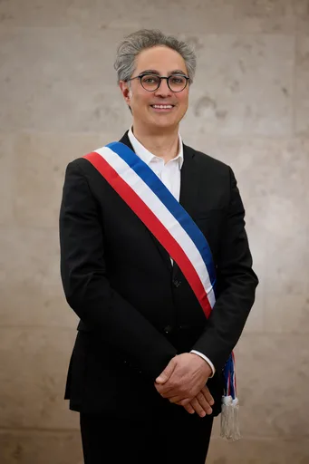 Photo de Alexandre Djavadian