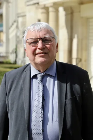 Photo de Jean-François Dardenne