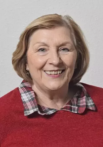 Photo de Marie-Françoise Duval