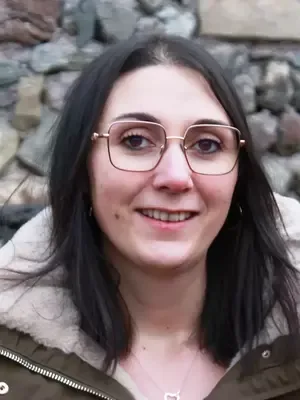 Photo de Anaïs Eyraud