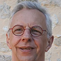 Photo de Eric Rubier