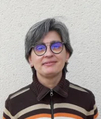 Photo de Natalia Dubuisson