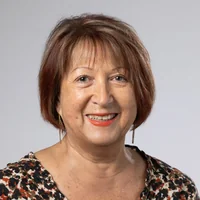 Photo de Paulette Saint-Germain