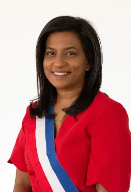 Photo de Edwina Etore