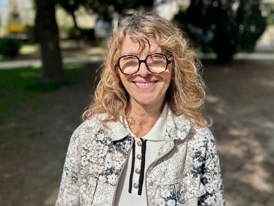 Photo de Patricia Plumel