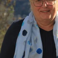 Photo de Marie-France Commanay