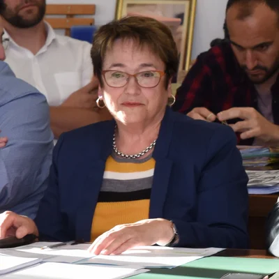 Photo de Séverine Dellanegra