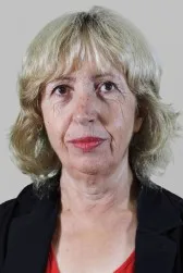 Photo de Denise Vigneaux