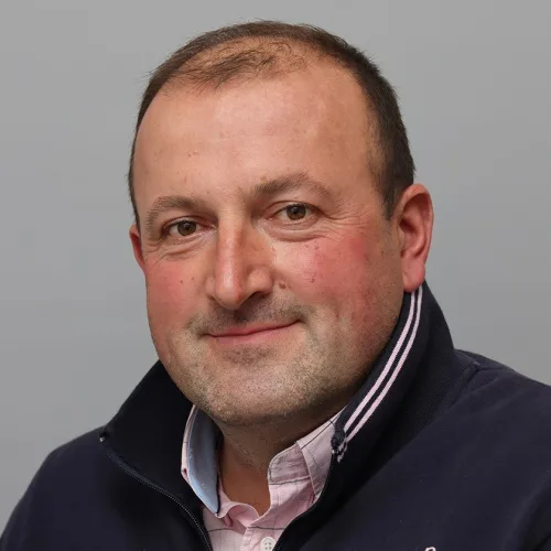 Photo de Benoît Boudé
