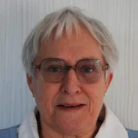 Photo de Régine Boyer