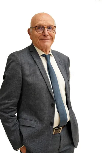 Photo de Jean Marx