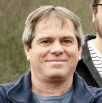 Photo de Frédéric Pouget