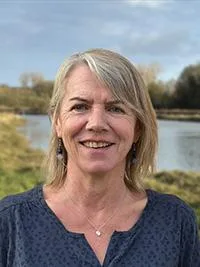 Photo de Françoise Martin