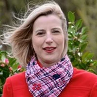Photo de Gwenaëlle Brigot