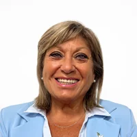 Photo de Hilda Dermidjian
