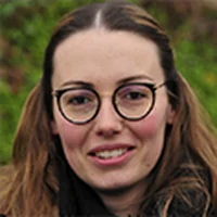 Photo de Laura Jarrousse