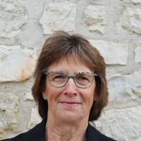 Photo de Jacqueline Cledic