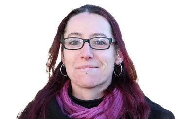 Photo de Natacha Gartner