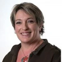 Photo de Marie-Hélène Lagardere