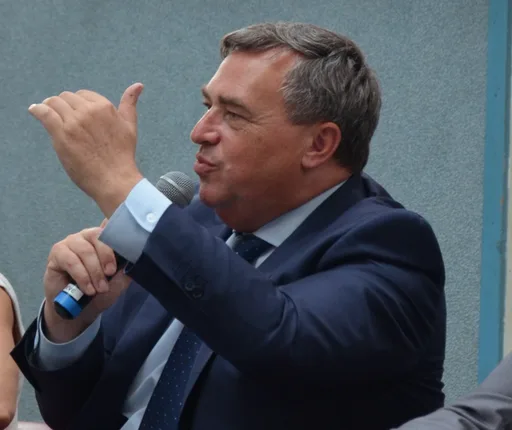 Photo de Olivier Carré