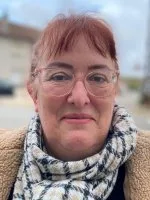 Photo de Sophie Carton
