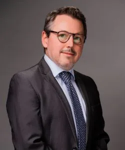 Photo de François Legros