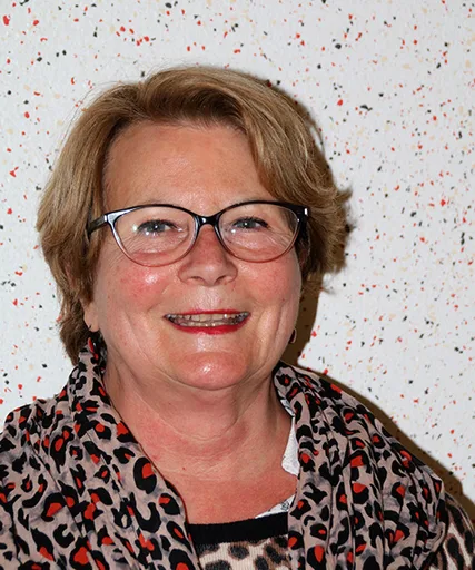 Photo de Odile Juszkiewicz