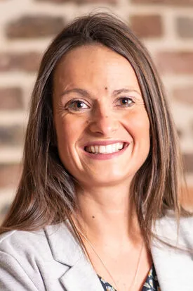 Photo de Aurore Bontemps