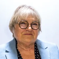 Photo de Nadine Sense
