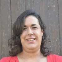 Photo de Angélique Mazars-Authesserre
