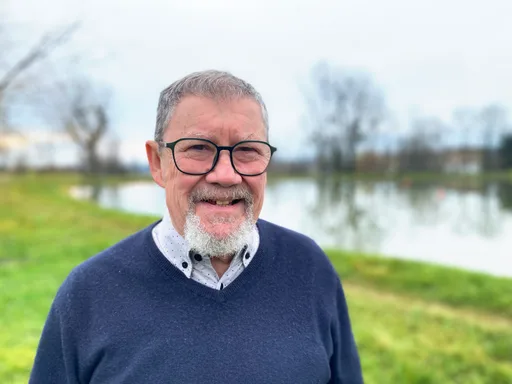 Photo de Gilles Fleury